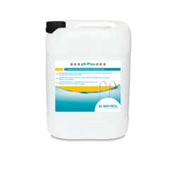 PH PLUS LIQUIDE - 20 L - BAYROL