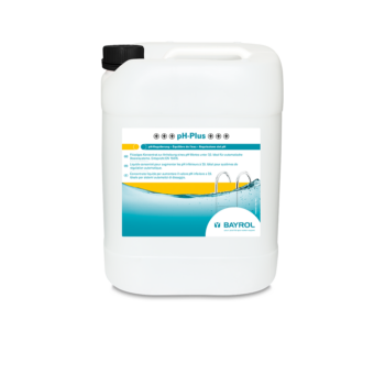 PH PLUS LIQUIDE - 20 L - BAYROL