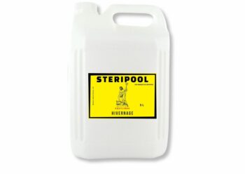 HIVERNAGE - 5L - STERIPOOL