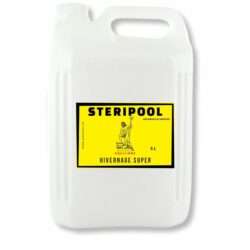 HIVERNAGE SUPER - 5L - STERIPOOL