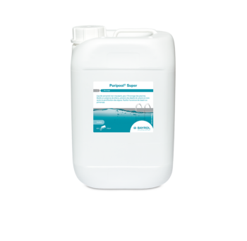 PURIPOOL SUPER - 6 L - BAYROL