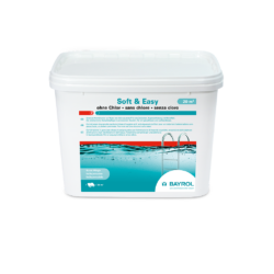 SOFT & EASY 20 M3 - 4.48 KG - BAYROL