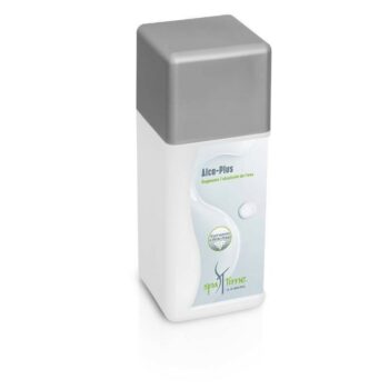 ALCA-PLUS  - 1 KG - BAYROL SPA TIME