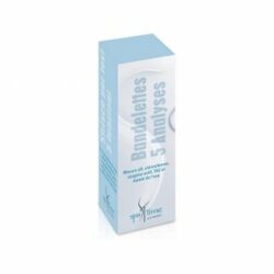 BANDELETTES 5 ANALYSES - 50 PCS - BAYROL SPA TIME