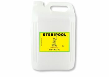 STOP METAL - 1L - STERIPOOL
