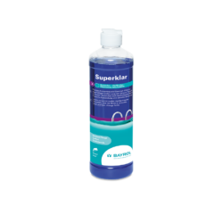 SUPERKLAR - 0.5 L - BAYROL