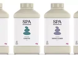 Spa Sensation