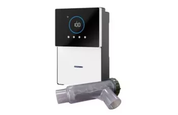 ELECTROLYSEUR ENERGIE CONNECT EVO 050 M3 - ASTRAL POOL