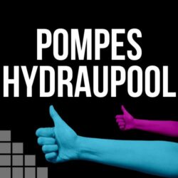 Pompes Hydraupool