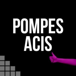 Pompes Acis