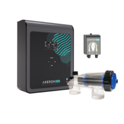 ELECTROLYSEUR RX CONNECT 160 - AKERON