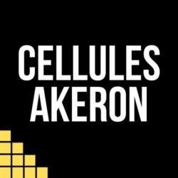 Akeron
