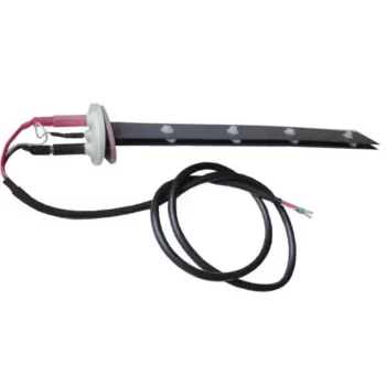 CELLULE COMPATIBLE COMPUCHLOR A 150 ELECTRODE SEULE - 1001 ELEC