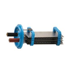 CELLULE COMPATIBLE PARAMOUNT 10 AMP BLEU - 1001 ELEC