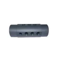PORTE ACCESSOIRES MULTI-SONDES PVC 7 BOUCHONS DIAM 63-4 X7 - AKERON