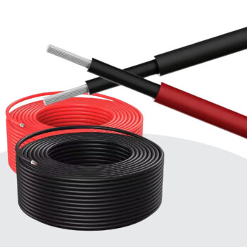 RALLONGE ELECTRODE AKERON 10 METRES - AKERON