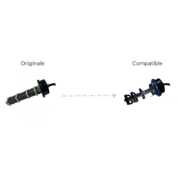 CELLULE COMPATIBLE WALABY 5P - 1001 ELEC