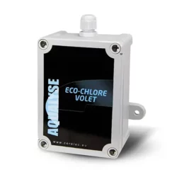 ECO CHLORE REGULATEUR EXTERNE - AKERON