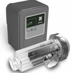 ELECTROLYSEUR EI SALT 050 M3 - ZODIAC