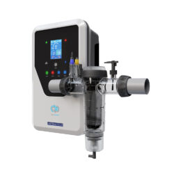 ELECTROLYSEUR ELITE CONNECT CELLGUARD 150 M3 - ASTRAL POOL