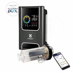 ELECTROLYSEUR EXPERT 030 M3 - ZODIAC