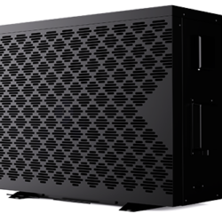 PAC CLIMPOOL 90 M3 - IDO M 210 - EPAI