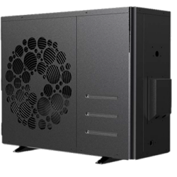 PAC CLIMPOOL 80 M3 - IDO T 23 - EPAI