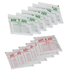 POUDRE ETALONNAGE PH 10 POUR 250 ML - STERIPOOL