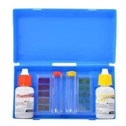 TEST KIT  - STERIPOOL