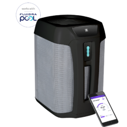 PAC INVERTER - Z550IQ TD8 - ZODIAC