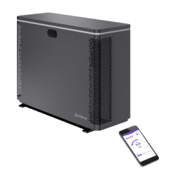 PAC INVERTER - Z650IQ MD10 - ZODIAC