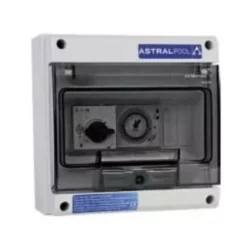 COFFRET NCC 03 CV MONO MAXI - ASTRAL POOL