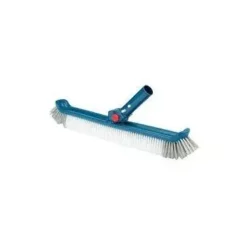 BROSSE PAROI 48 CM 3 POSITIONS - BLUE LINE