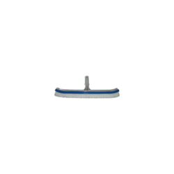 BROSSE PAROI RENFORT ALU 50 CM - BLUE LINE