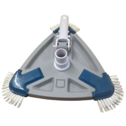 BALAI TRIANGULAIRE PISCINE LINER - BLUE LINE