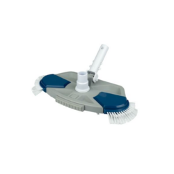 BALAI BROSSE PISCINE LINER - BLUE LINE