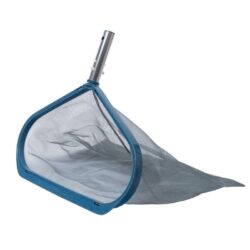 EPUISETTE FOND CADRE ALU - BLUE LINE