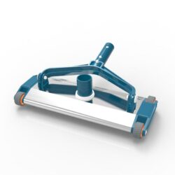 BALAI ALU 35CM - BLUE LINE