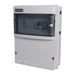 COFFRET BERING CONNECT 100W 4-6A MONO - ASTRAL POOL