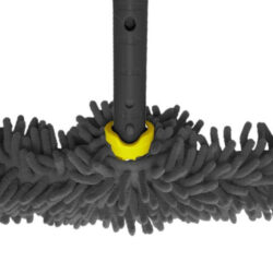 BROSSE MICROFIBRE 46 CM - ZODIAC