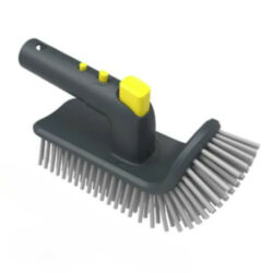 BROSSE MULTIFONCTION 3 POSITIONS - ZODIAC