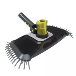 BALAI MANUEL RECTANGULAIRE - ZODIAC