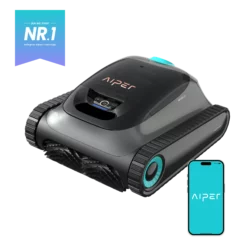 NETTOYEUR SCUBA S1 - AIPER