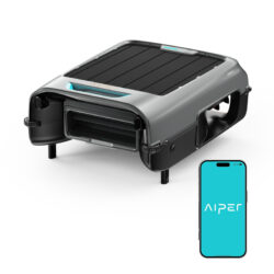 NETTOYEUR ECOSURFER - AIPER