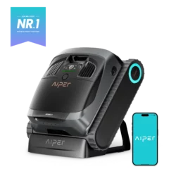 NETTOYEUR SCUBA X1 - AIPER