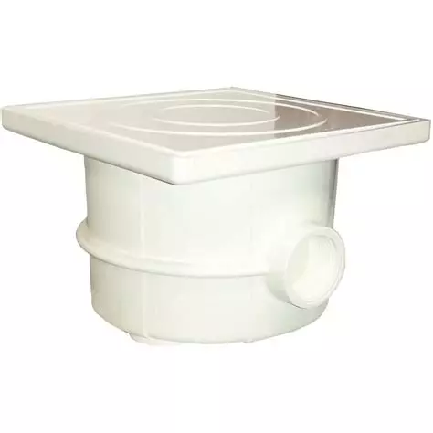 Boîte de connexion Astral Pool