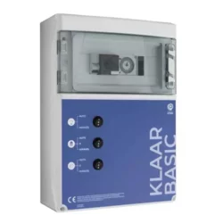 COFFRET ELECTRIQUE 50 VA KLAAR BASIC (2,5/4) - CORELEC
