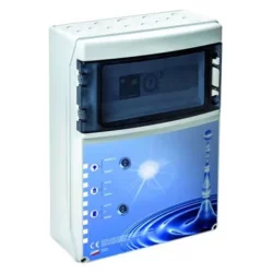 COFFRET ELECTRIQUE 50 VA KLAAR ECO (2.5/4) - CORELEC