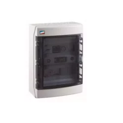 COFFRET ELECTRIQUE 100 VA KLAAR PRO (2.5/4) MONO - CORELEC