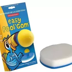 RECHARGE EASY POOLGOM - TOUCAN
